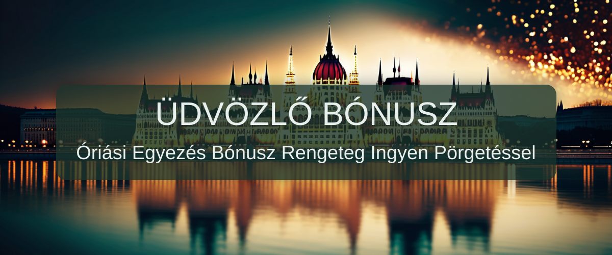 HotSlots Casino - Online Kaszinó Magyarország | Próbáld Ki